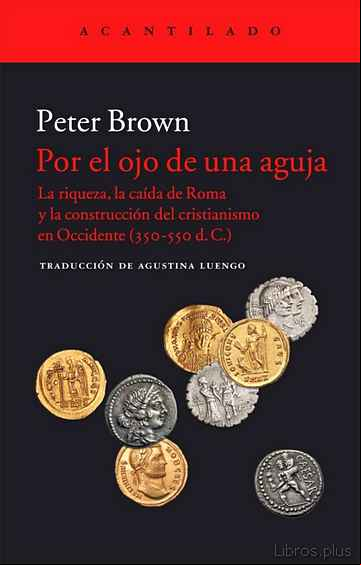 Descargar ebook POR EL OJO DE UNA AGUJA