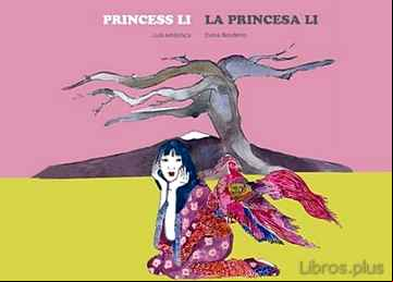 Descargar gratis ebook PRINCESS LI / LA PRINCESA LI en epub