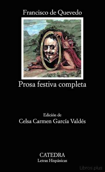 Descargar gratis ebook PROSA FESTIVA COMPLETA en epub