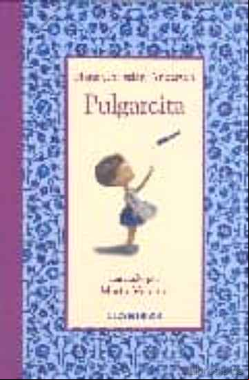 Descargar ebook PULGARCITA