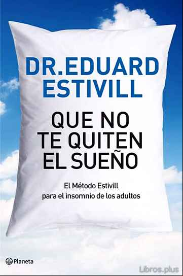 Descargar ebook QUE NO TE QUITEN EL SUEÑO