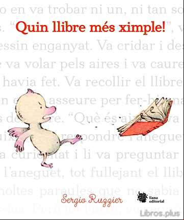 Descargar gratis ebook QUIN LLIBRE MES XIMPLE! en epub