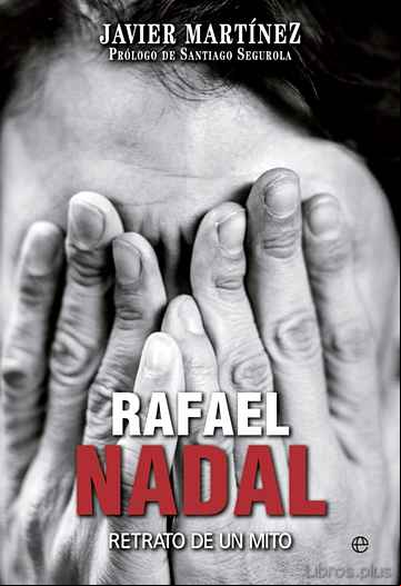 Descargar gratis ebook RAFA NADAL en epub