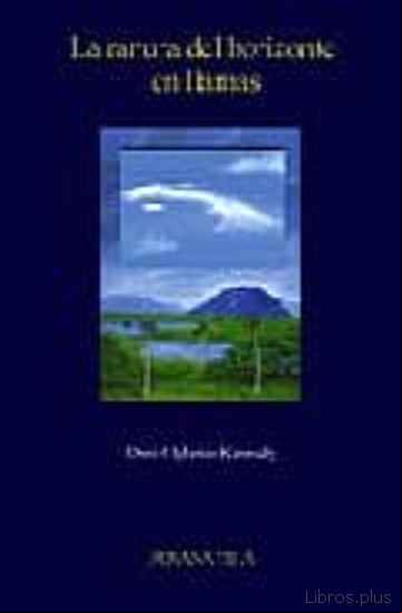 Descargar ebook RANURA DEL HORIZONTE en epub