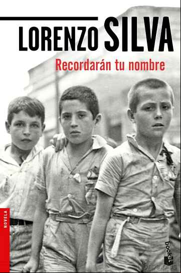 Descargar gratis ebook RECORDARAN TU NOMBRE en epub