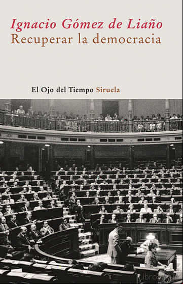 Descargar gratis ebook RECUPERAR LA DEMOCRACIA en epub