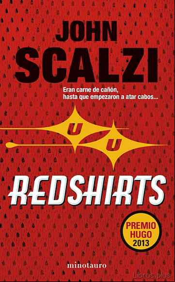Descargar ebook REDSHIRTS