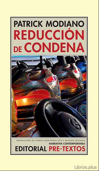Descargar gratis ebook REDUCCION DE CONDENA en epub