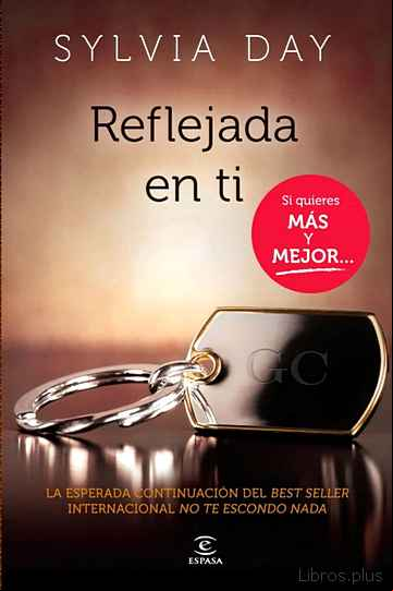 Descargar gratis ebook REFLEJADA EN TI (CROSSFIRE II) en epub