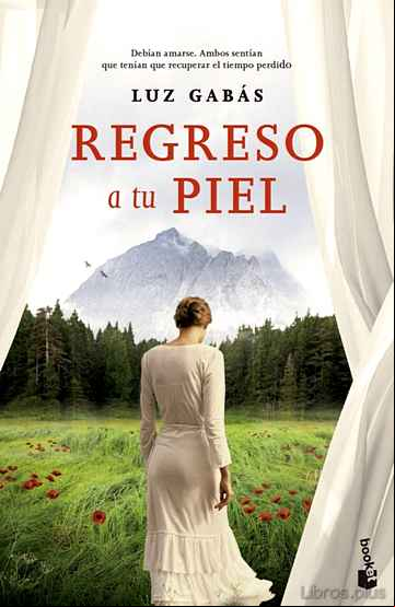 Descargar gratis ebook REGRESO A TU PIEL en epub