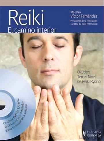 Descargar gratis ebook REIKI. EL CAMINO INTERIOR en epub
