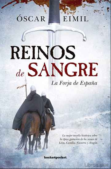 Descargar gratis ebook REINOS DE SANGRE en epub