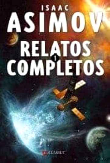 Descargar gratis ebook RELATOS COMPLETOS 1 en epub