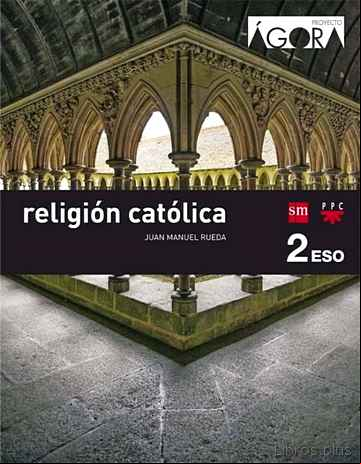 Descargar ebook RELIGIÓN 2 º ESO ÁGORA SAVIA 2016