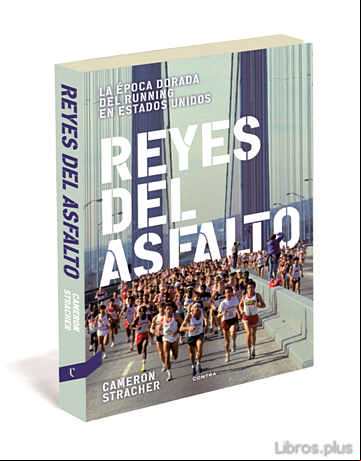 Descargar gratis ebook REYES DEL ASFALTO: LA EPOCA DORADA DEL RUNNING EN ESTADOS UNIDOS en epub