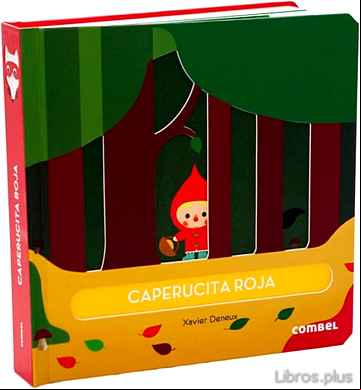 Descargar gratis ebook RINCÓN DE CUENTOS: CAPERUCITA ROJA en epub