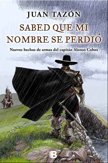 Descargar gratis ebook SABED QUE MI NOMBRE SE PERDIO en epub