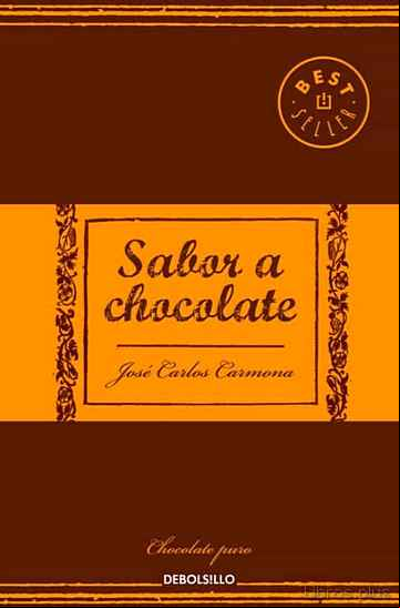 Descargar gratis ebook SABOR A CHOCOLATE en epub