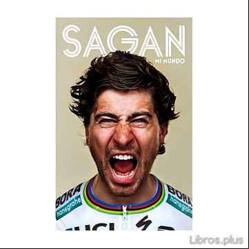 Descargar gratis ebook SAGAN: MI MUNDO en epub