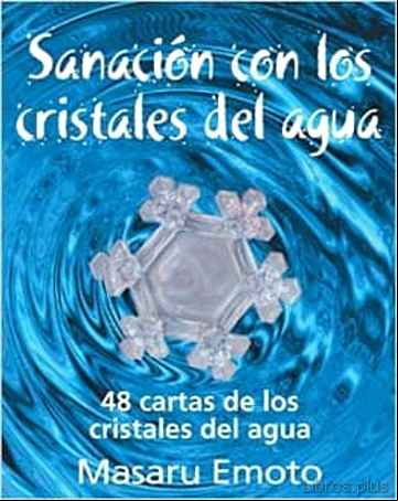 Descargar gratis ebook SANACION CON LOS CRISTALES DEL AGUA en epub