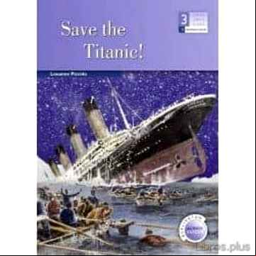 Descargar gratis ebook SAVE THE TITANIC en epub