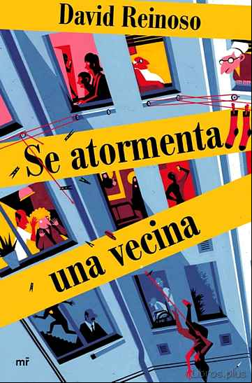Descargar ebook SE ATORMENTA UNA VECINA en epub