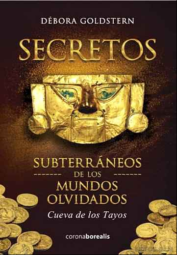 Descargar gratis ebook SECRETOS OLVIDADOS MUNDOS SUBTERRANEOS en epub