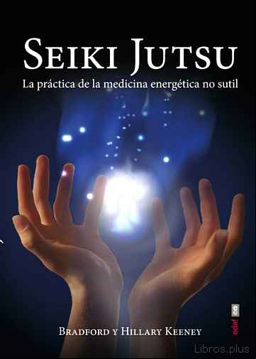 Descargar gratis ebook SEIKI JUTSU en epub