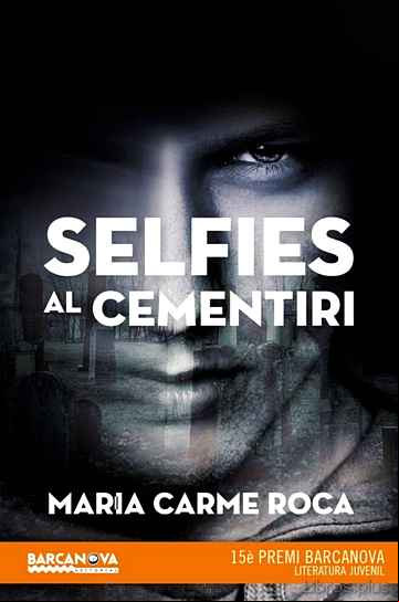 Descargar gratis ebook SELFIES AL CEMENTIRI en epub