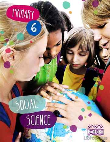 Descargar ebook SOCIAL SCIENCE 6º EDUCACION PRIMARIA MEC en epub