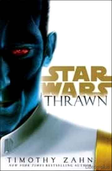 Descargar gratis ebook STAR WARS: THRAWN en epub