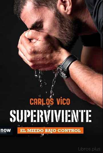 Descargar gratis ebook SUPERVIVIENTE en epub