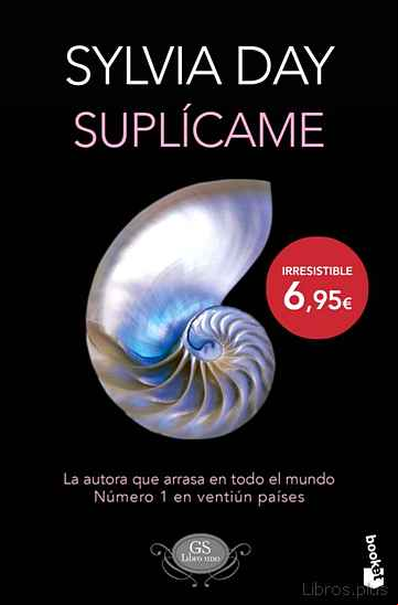 Descargar gratis ebook SUPLICAME en epub