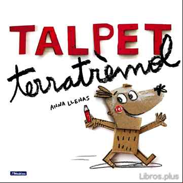 Descargar gratis ebook TALPET TERRATRÈMOL en epub