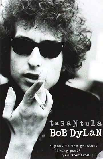 Descargar gratis ebook TARANTULA en epub