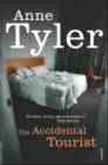 Descargar gratis ebook THE ACCIDENTAL TOURIST en epub