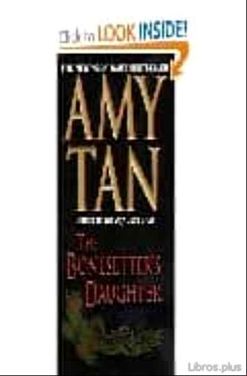 Descargar gratis ebook THE BONESETTER S DAUGHTER en epub