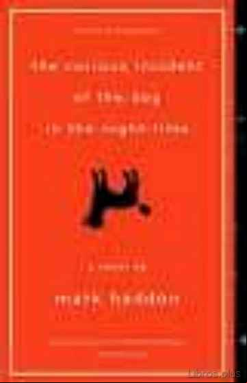 Descargar gratis ebook THE CURIOUS INCIDENT OF THE DOG IN THE NIGHT-TIME en epub