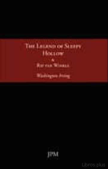 Descargar gratis ebook THE LEGEND OF SLEEPY HOLLOW & RIP VAN WINKLE en epub