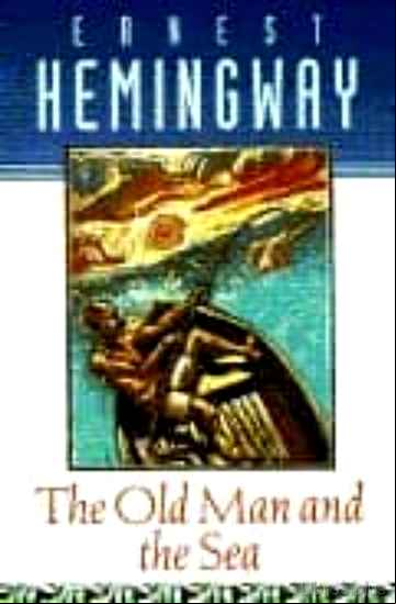 Descargar gratis ebook THE OLD MAN AND THE SEA en epub