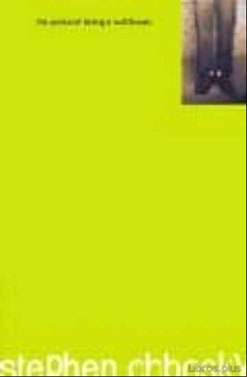 Descargar gratis ebook THE PERKS OF BEING A WALLFLOWER en epub