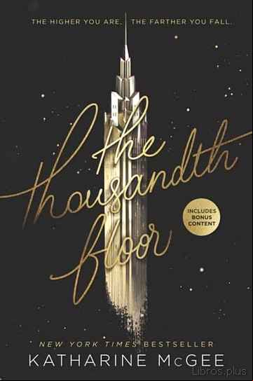 Descargar gratis ebook THE THOUSANDTH FLOOR en epub