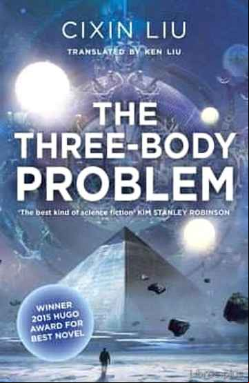 Descargar gratis ebook THE THREE-BODY PROBLEM  1 en epub