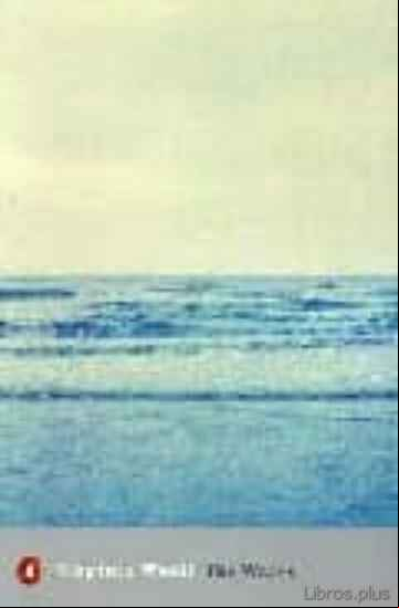 Descargar gratis ebook THE WAVES en epub