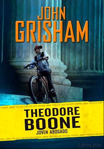 Descargar gratis ebook THEODORE BONE 1: JOVEN ABOGADO en epub