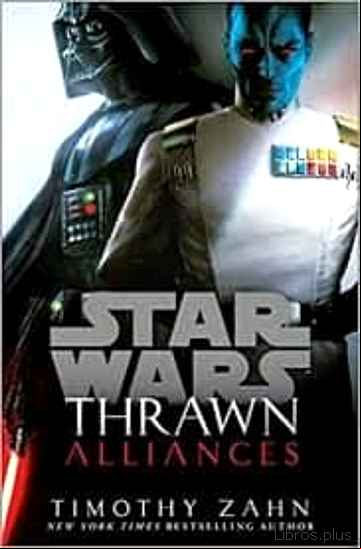 Descargar gratis ebook THRAWN: ALLIANCES en epub