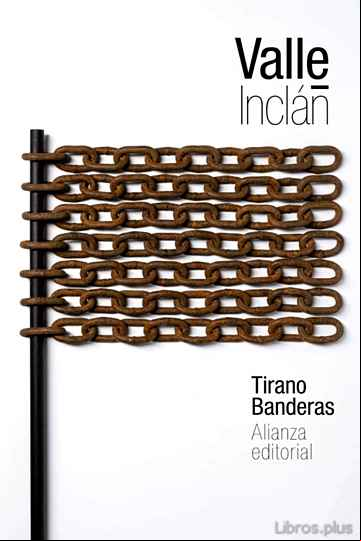 Descargar gratis ebook TIRANO BANDERAS en epub
