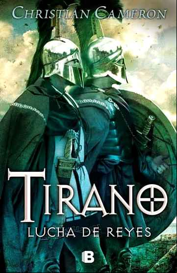 Descargar gratis ebook TIRANO: LUCHA DE REYES en epub