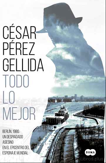 Descargar gratis ebook TODO LO MEJOR en epub