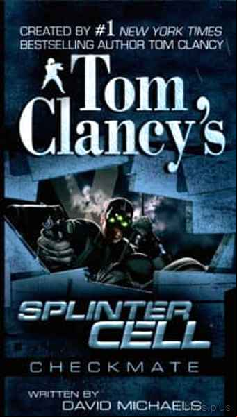 Descargar gratis ebook TOM CLANCY S SPLINTER CELL 3 en epub